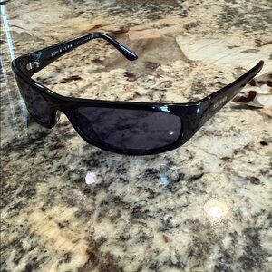 Ralph Lauren Black Sunglasses